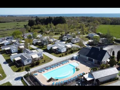 Camping Les Mouettes