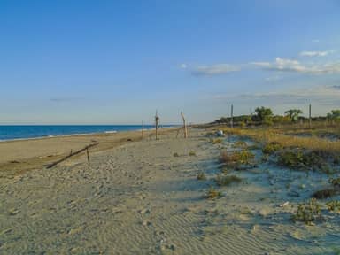 Camping Europa Beach