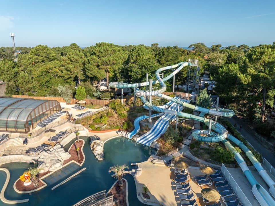 Camping Le Palace