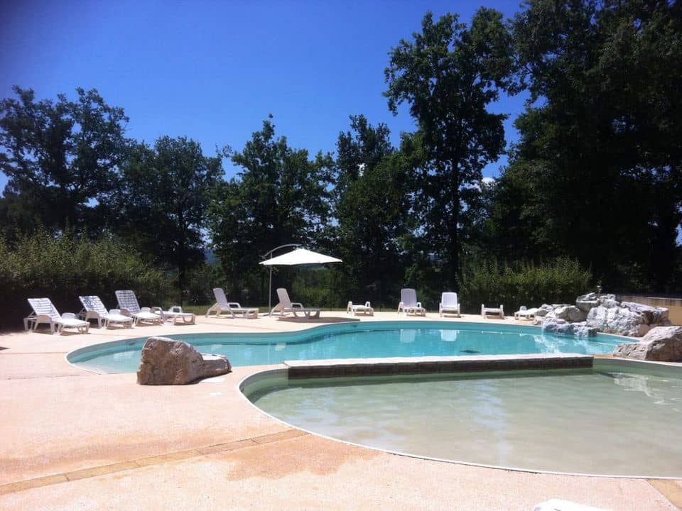 Domaine des Grands Pins