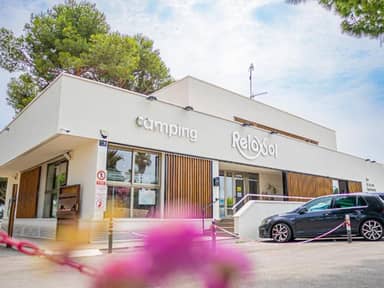 Camping Relax Sol