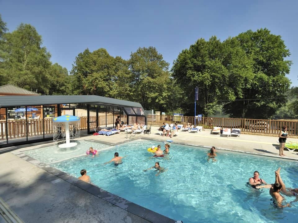 Flower Camping La Plage