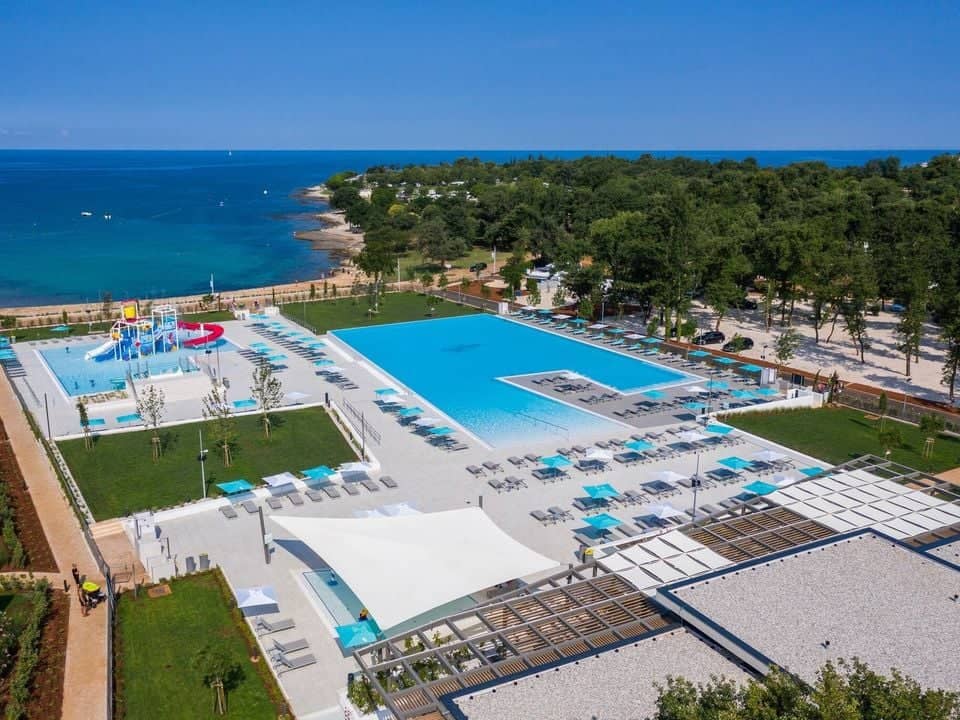 Camping Park Umag