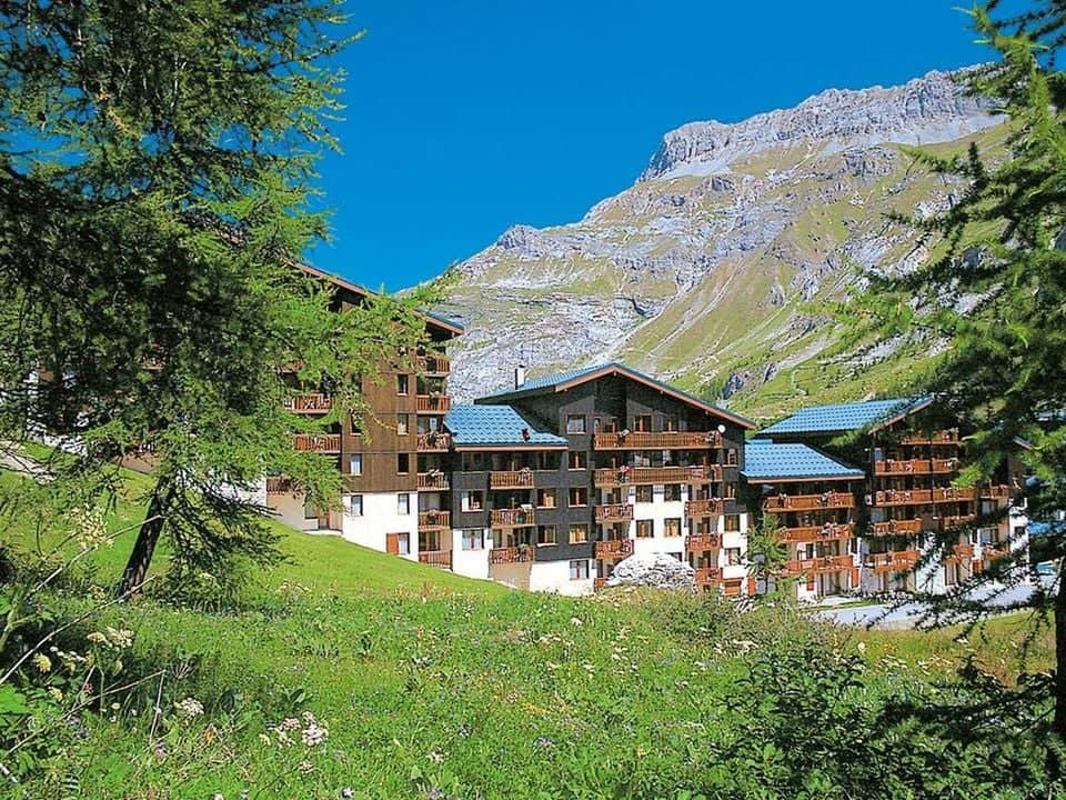 Résidence Odalys Essentielle Les Hauts du Rogoney