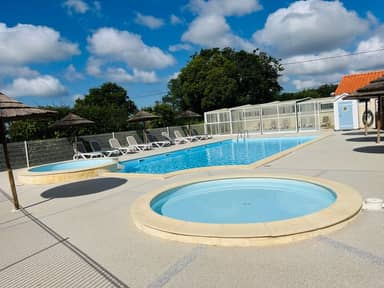Camping Le Roc