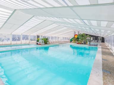 Camping La Kilienne