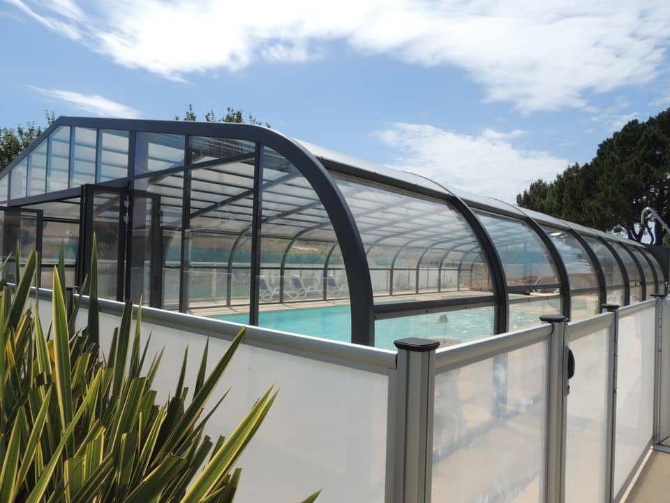 Camping de Prigny