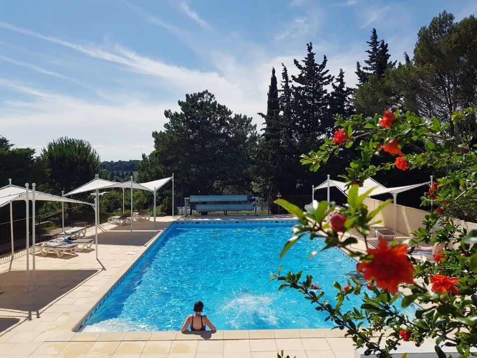 Camping Fontisson