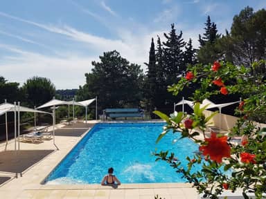 Camping Fontisson