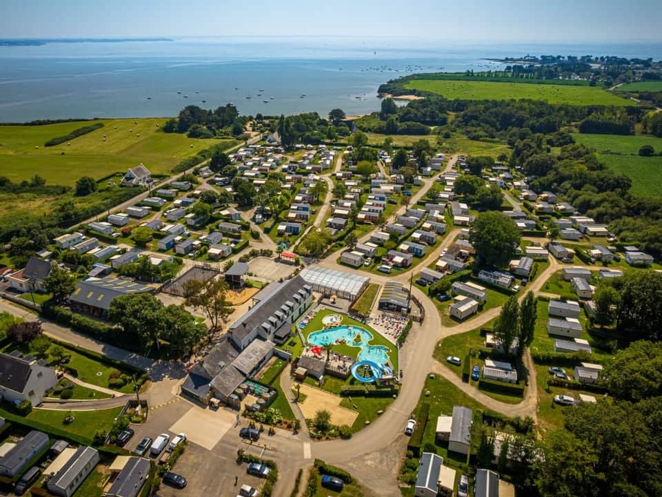 Camping Ker Yaoulet