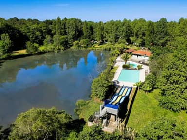 Camping la Comtesse
