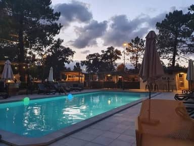U Stabiacciu Camping & Chalets