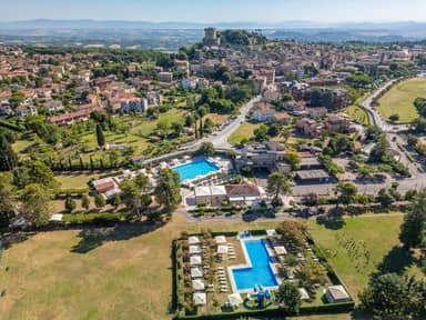 Camping Parco Delle Piscine