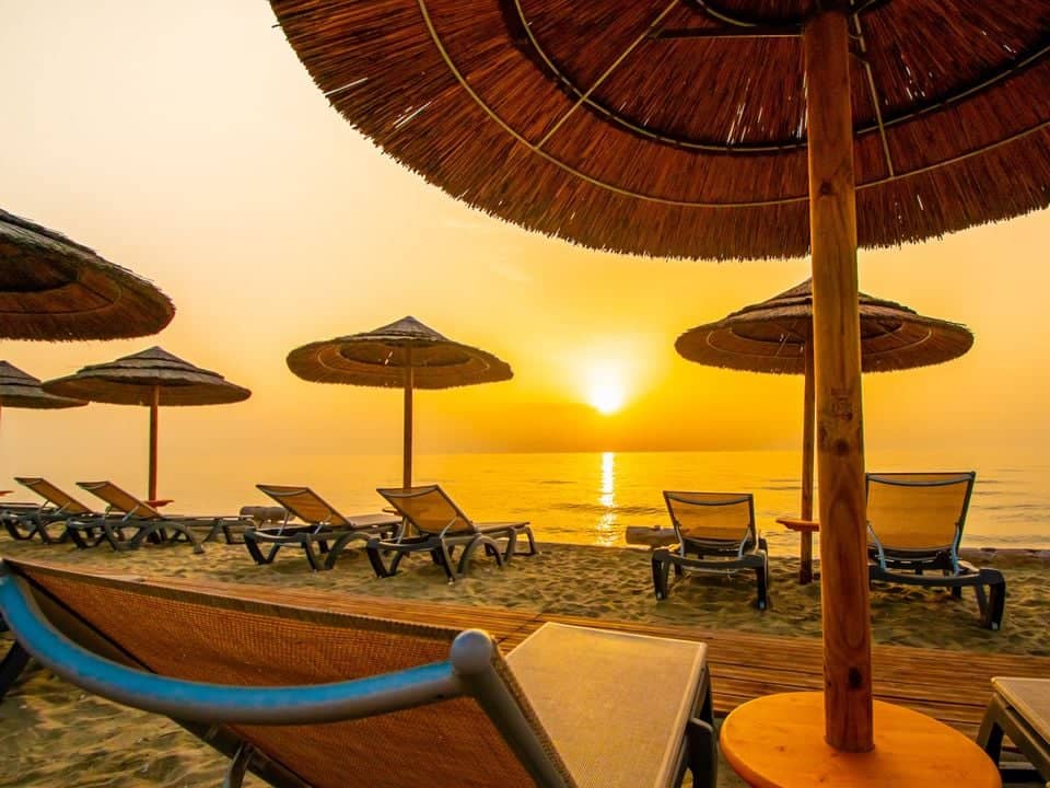 Camping Merendella