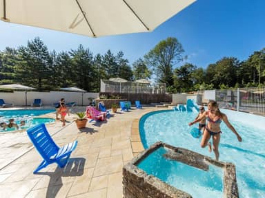 Camping Le Plo