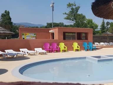 Camping De La Vallée