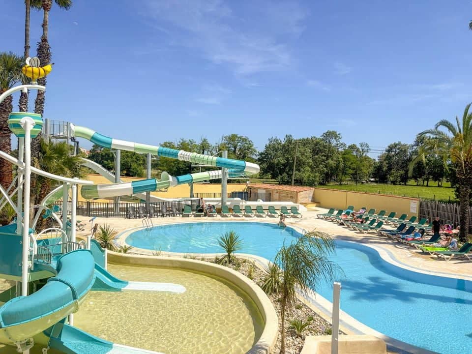 Camping Le Neptune