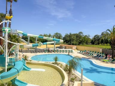 Camping Le Neptune