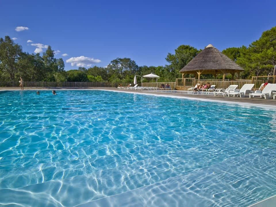 Camping San Damiano