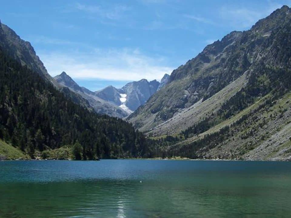 Camping Les Tilleuls