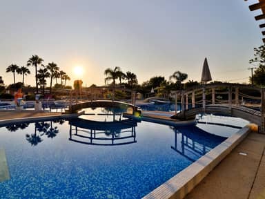 Camping Port Pothuau