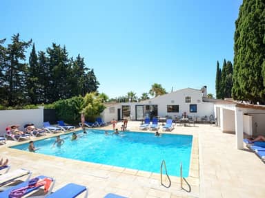 Camping La Brulade
