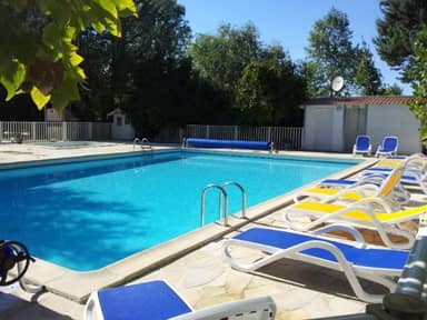 Camping Le Parc