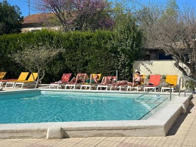 Camping Pegomas Pausado