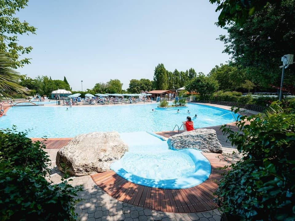Centro Vacanze San Marino