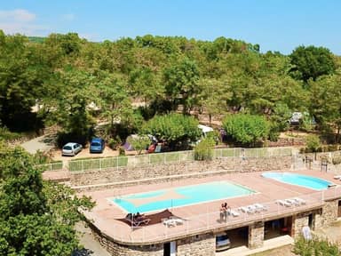 Camping Du Vignal