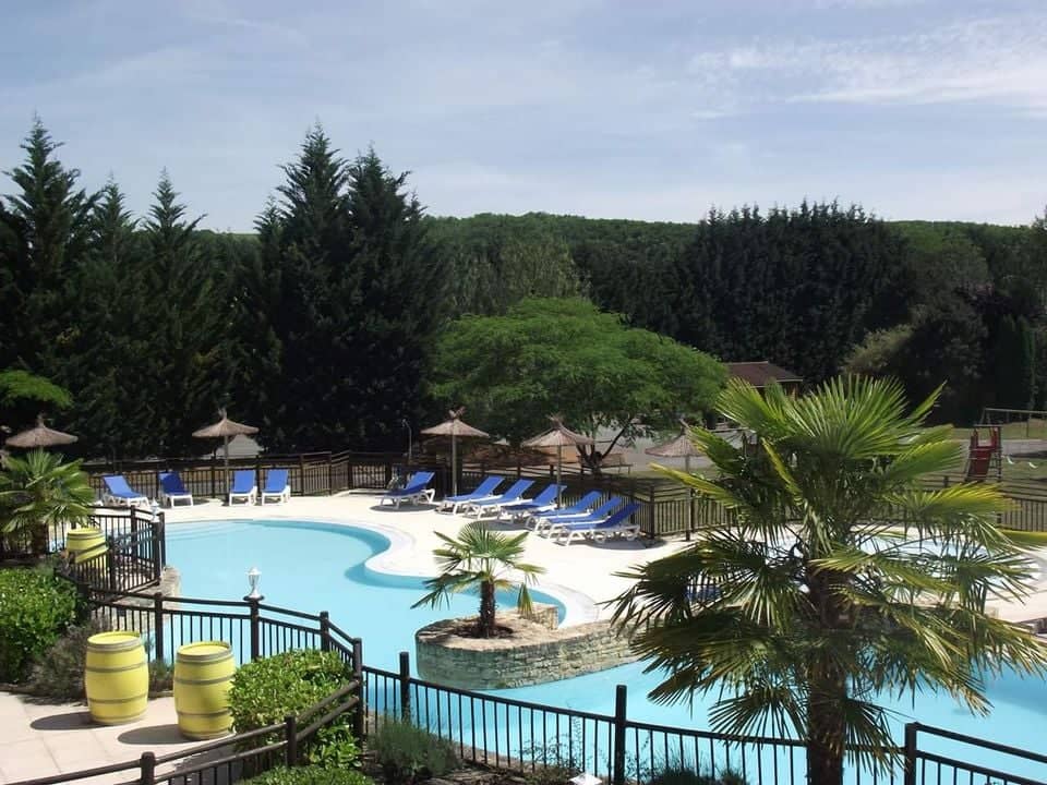 Le Domaine de Guillalmes