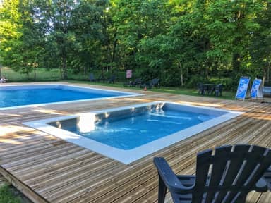 Camping Le Moulin des Donnes
