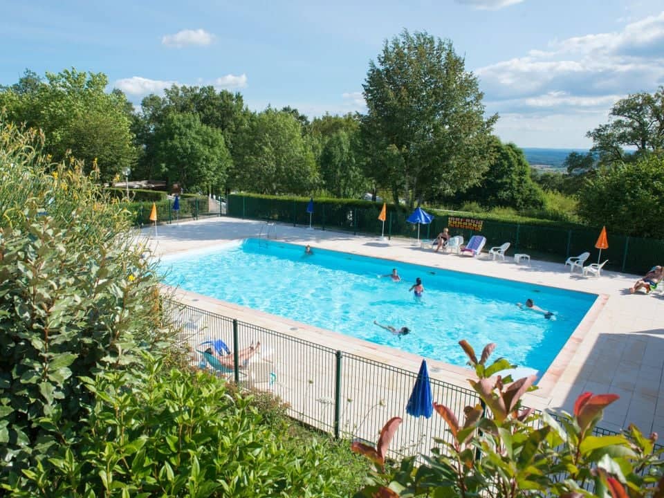 Vacances ULVF - Camping O'Aka