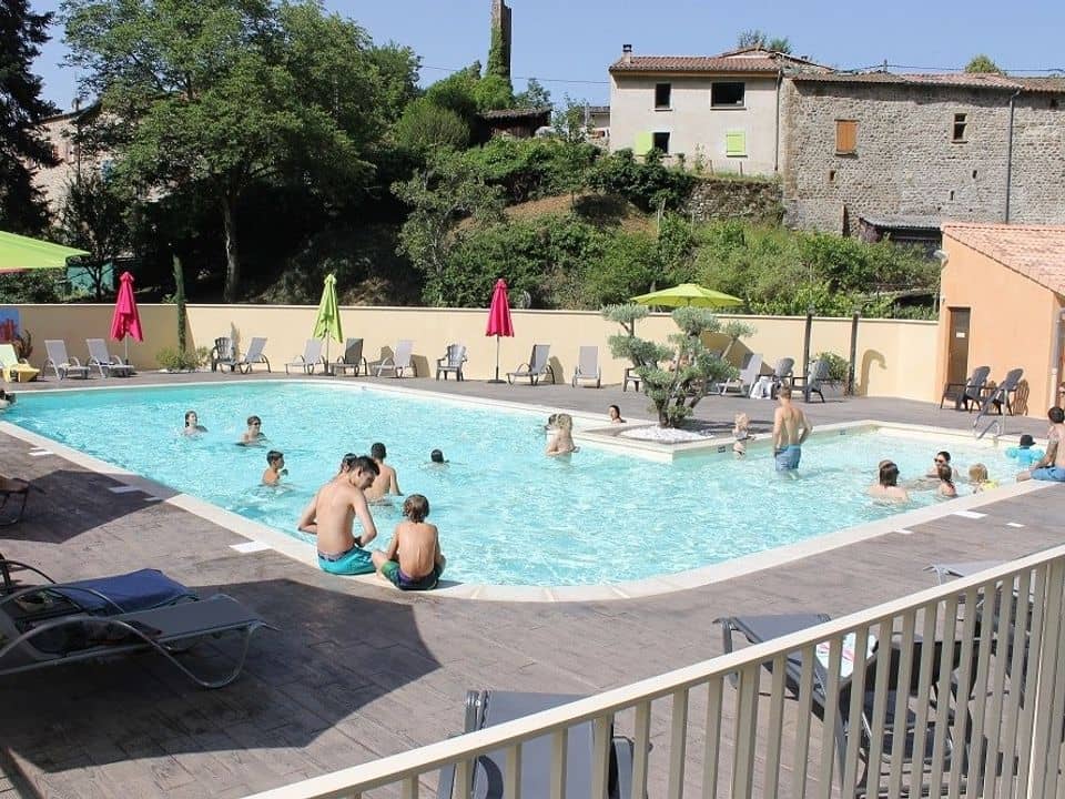 Camping de Retourtour