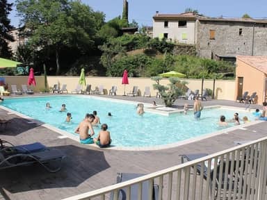 Camping de Retourtour