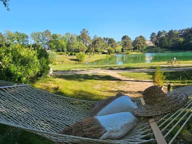 Gaia Ecolodge