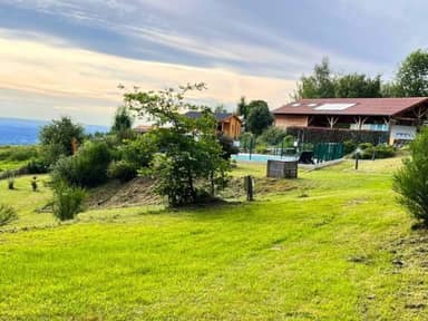 Camping Montbartoux