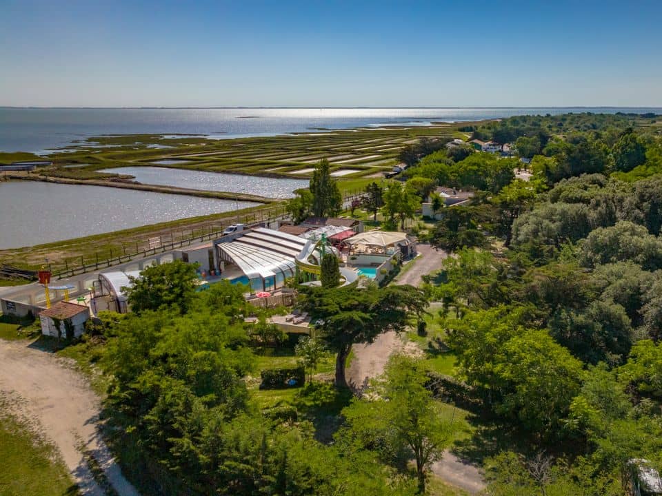 Camping La Brande