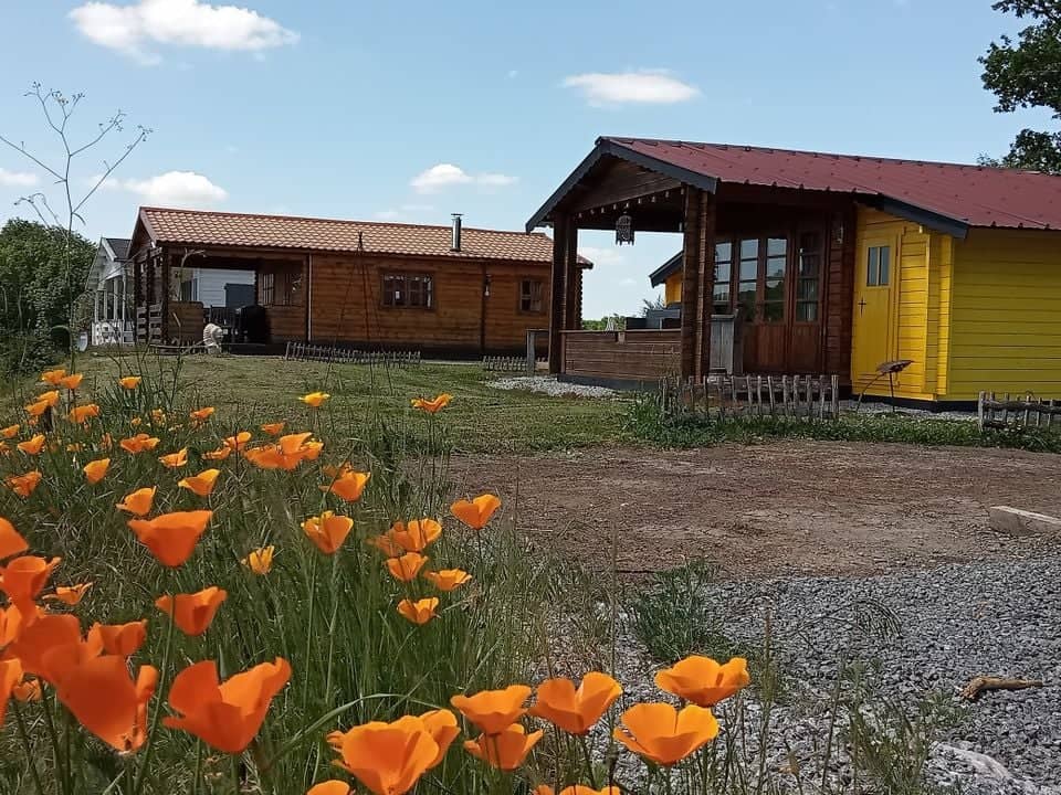 Camping La Perle