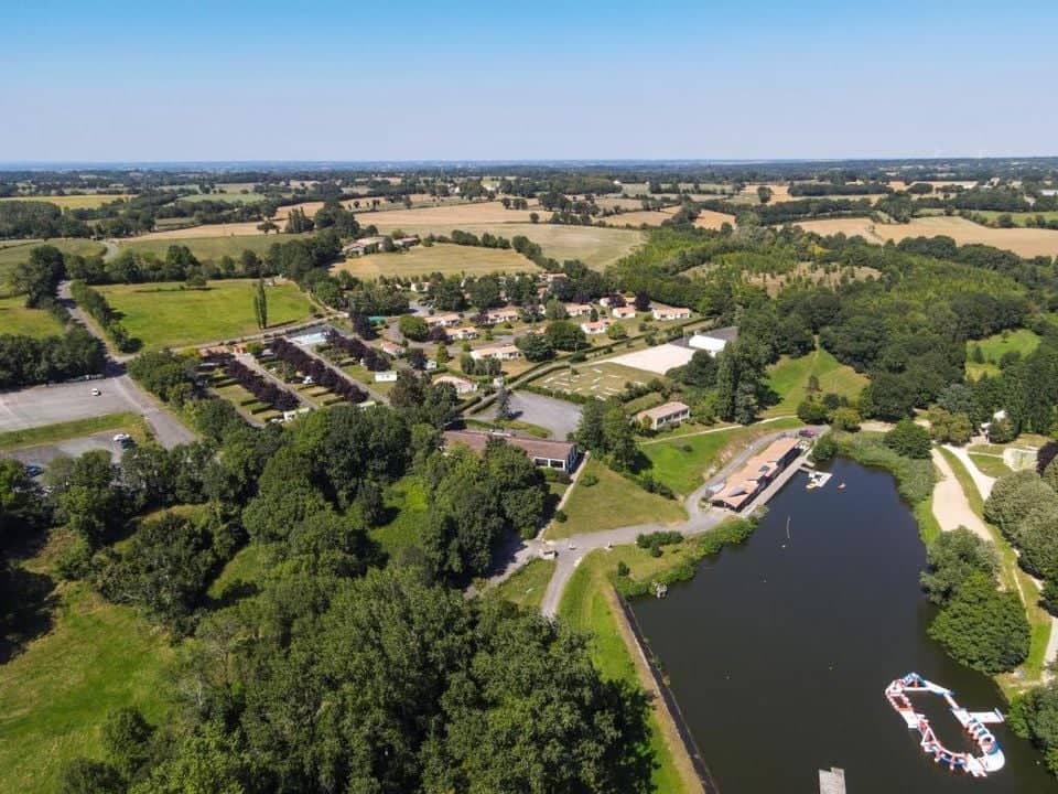 Domaine du Lambon