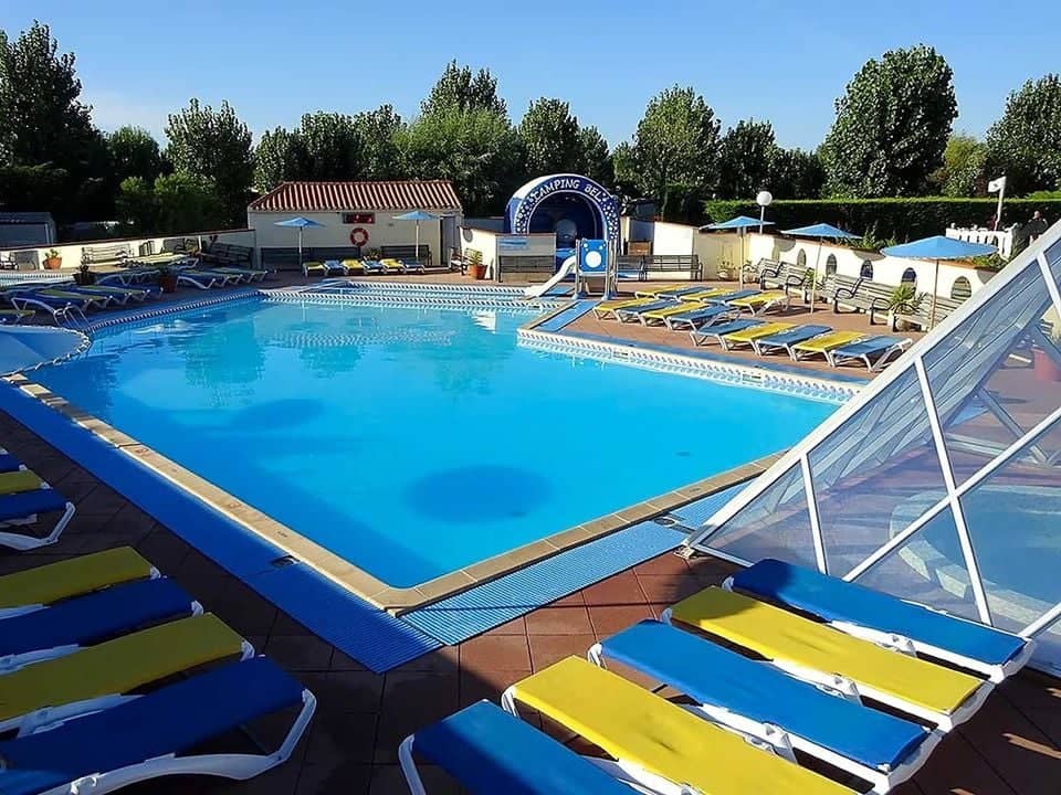 Camping Bel