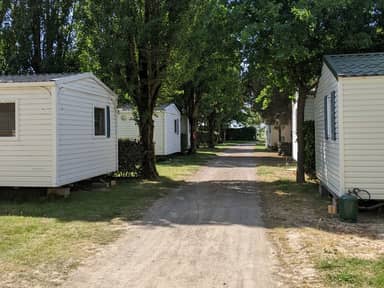 Camping L'r Pur