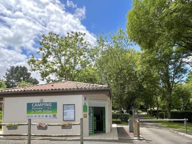 Camping La Petite Boulogne