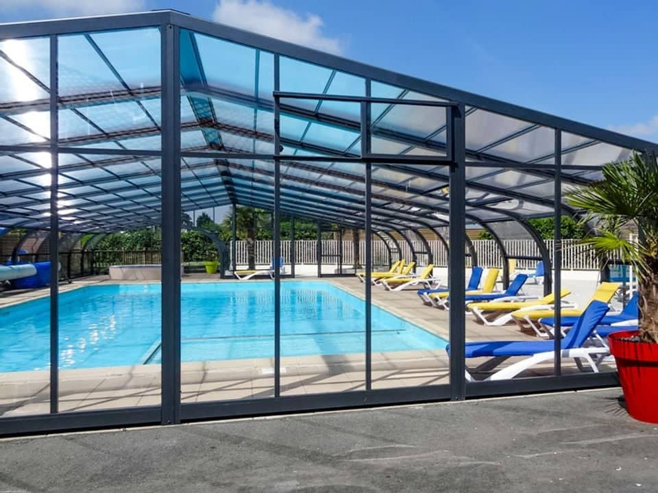 Camping le Rouge Gorge 10' Puy du Fou