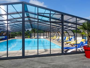 Camping le Rouge Gorge 10' Puy du Fou