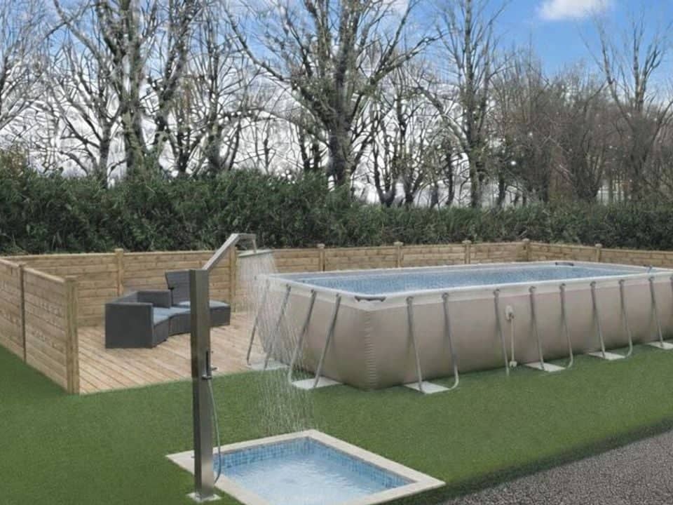 Camping La Rabine