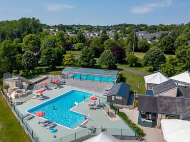 Camping La Citadelle