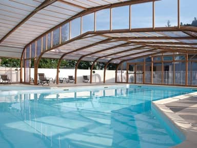Camping Paradis d'Arvor