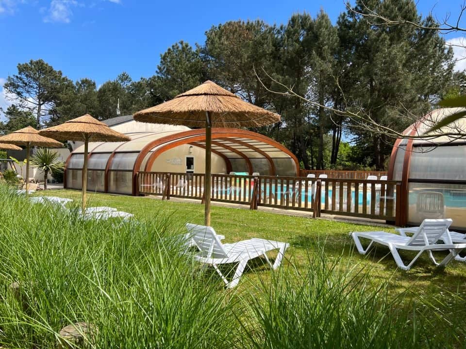 Camping Les Pirates de Carnac