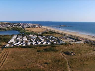 Camping de la Plage